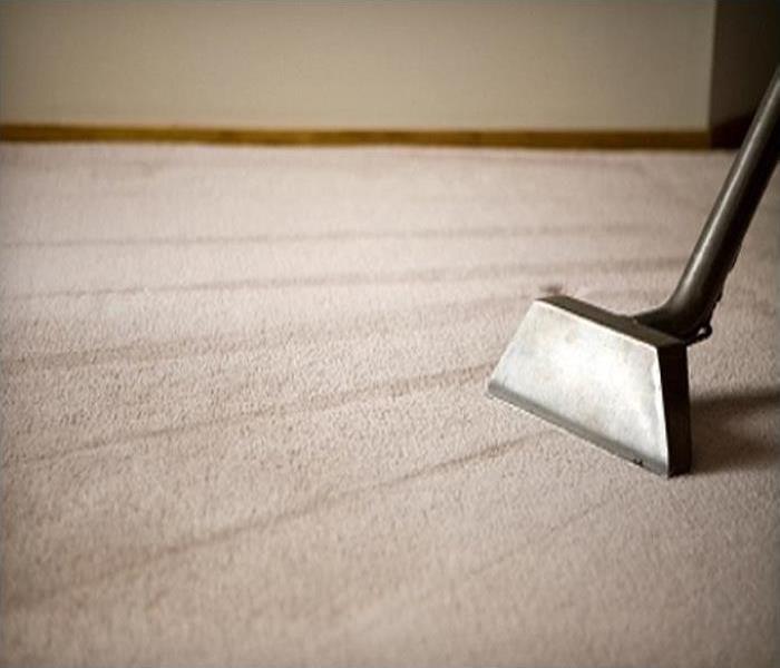 Carpet, carpet wand, cleaning