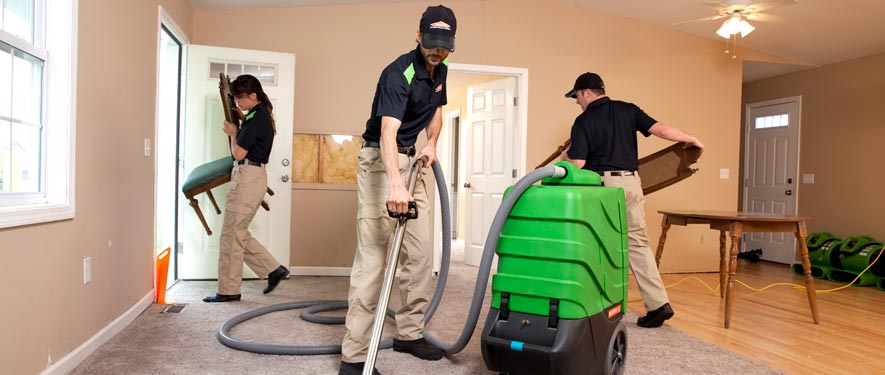 Florence, AL cleaning services